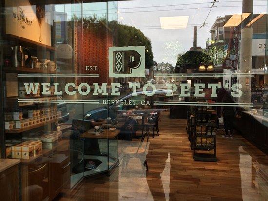 Peet's